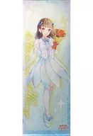 徒町小鈴 特大タペストリー Ver.AURORA FLOWER 「ラブライブ!蓮ノ空女学院スクールアイドルクラブ」