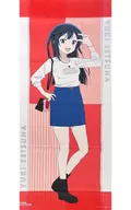 優木せつ菜(おそろいコーデver.) arti-mate 描き下ろしイラスト 等身大タペストリー 「ラブライブ!虹ヶ咲学園スクールアイドル同好会」
