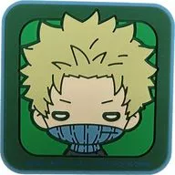 狗巻棘 「劇場版 呪術廻戦 0 にとたんスマホグリップ」
