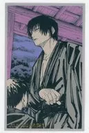伏黒甚爾 「芥見下々 呪術廻戦展 メモリアルコレクション」