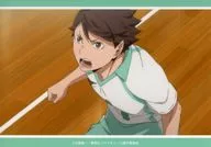 及川徹(ユニフォーム) 「ハイキュー!!×SWEETS PARADISE 第2弾 トレーディングフォト風ブロマイド」