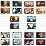 全20種セット 「呪術廻戦 クリアカードVol.2」