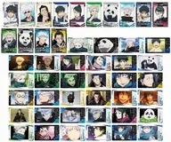 全48種セット 「劇場版 呪術廻戦0 スナップカード」