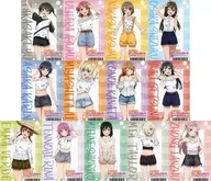 全13種セット ブロマイド 「映画 ラブライブ!虹ヶ咲学園スクールアイドル同好会 完結編 第1章公開記念 アニメイトフェア」 対象商品購入特典