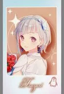 夕霧綴理 「ラブライブ!蓮ノ空女学院スクールアイドルクラブ トレーディングフォトカード Ver.AURORA FLOWER」