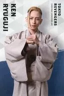 陳内将(龍宮寺堅) ポストカード 「DMMスクラッチ! 舞台『東京リベンジャーズ -聖夜決戦編-』」 Wチャンス賞 第16弾