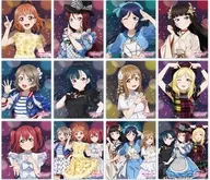【ボックス】ラブライブ!サンシャイン!! 描き下ろし 3rdソロコンサートver. トレーディングアクリルカード
