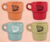 全4種セット マグカップ 「一番くじ ハイキュー!! TO THE TOP～ツワモノ集結!～」 D賞