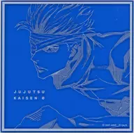 五条悟 カラーアクリルコースター 「MAPPA×TSUTAYA 劇場版大ヒット記念 呪術廻戦 miniアニメ原画展 Vol.0」