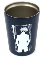 五条悟＆夏油傑 タンブラー 「劇場版総集編 呪術廻戦 懐玉・玉折」 劇場グッズ