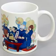 夏油傑 BIRTHDAY2025 マグカップ 「呪術廻戦 懷玉・玉折」