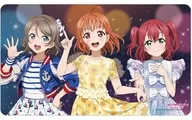 [新品] CYaRon! 描き下ろし 3rdソロコンサートver. マルチデスクマット 「ラブライブ!サンシャイン!!」