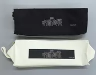 全2種セット ペンケース 「DMMスクラッチ! 舞台『呪術廻戦』」 B賞