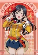 優木せつ菜 A4クリアファイル 「セガ ラブライブ!スクールアイドルフェスティバル ALL STARS」 UFOキャッチャープレイ特典