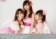 Aqours/集合(3人)/AZALEA/GALAXY HidE and SeeK/「ラブライブ!サンシャイン!!Saint Snow PRESENTS LOVELIVE! SUNSHINE!! HAKODATE UNIT CARNIVAL」会場限定ブロマイドvol.2