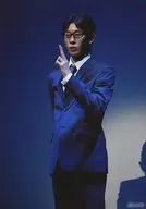 田中穂先(伊地知潔高)/ライブフォト・キャラクターショット/舞台「呪術廻戦」ランダム舞台写真