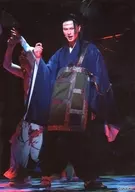 藤田玲(夏油傑)/ライブフォト・キャラクターショット/舞台「呪術廻戦」ランダム舞台写真