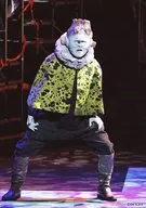 山岸門人(漏瑚)/ライブフォト・キャラクターショット/舞台「呪術廻戦」ランダム舞台写真