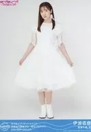 Aqours/伊波杏樹/DREAMY COLOR/ラブライブ!サンシャイン!! 沼津地元愛まつり 限定ブロマイド
