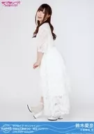 Aqours/鈴木愛奈/DREAMY COLOR/ラブライブ!サンシャイン!! 沼津地元愛まつり 限定ブロマイド