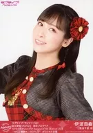 Aqours/伊波杏樹/「ラブライブ! サンシャイン!! Aqours EXTRA LoveLive! 2023 ～It’s a 無限大☆WORLD～」オリジナル衣装/「ラブライブ!サンシャイン!! 沼津地元愛まつり 2023」ランダムブロマイド
