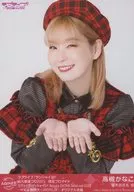 Aqours/高槻かなこ/「ラブライブ! サンシャイン!! Aqours EXTRA LoveLive! 2023 ～It’s a 無限大☆WORLD～」オリジナル衣装/「ラブライブ!サンシャイン!! 沼津地元愛まつり 2023」ランダムブロマイド