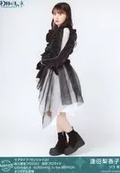 Aqours/逢田梨香子/幻日のヨハネ -SUNSHINE in the MIRROR- オリジナル衣装/「ラブライブ!サンシャイン!! 沼津地元愛まつり 2023」ランダムブロマイド
