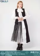 Aqours/高槻かなこ/幻日のヨハネ -SUNSHINE in the MIRROR- オリジナル衣装/「ラブライブ!サンシャイン!! 沼津地元愛まつり 2023」ランダムブロマイド