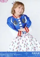 Aqours/斉藤朱夏/Paradise Chime/「ラブライブ!サンシャイン!! 沼津地元愛まつり 2023」ランダムブロマイド