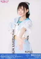 Aqours/諏訪ななか/RUN KAKERU RUN/「ラブライブ!サンシャイン!! 沼津地元愛まつり 2023」ランダムブロマイド
