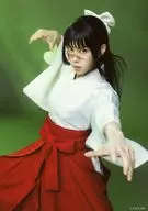 平湯樹里(庵歌姫)/膝上・キャラクターショット/舞台「呪術廻戦」-京都姉妹校交流会・起首雷同- ソロブロマイド