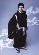 梅津瑞樹(加茂憲紀)/全身・キャラクターショット/舞台「呪術廻戦」-京都姉妹校交流会・起首雷同- ソロブロマイド