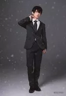 植田圭輔(松野千冬)/全身・キャラクターショット/舞台「東京リベンジャーズ」-聖夜決戦編- 個人ブロマイド