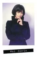 長谷川愛(禪院真依)/キャラクターショット/舞台「呪術廻戦」-京都姉妹校交流会・起首雷同- ランダムチェキ風カード グループB