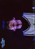 竹中凌平(潔世一)/ライブフォト・キャラクターショット/Blu-ray「舞台 ブルーロック 2nd STAGE」A-on STORE・会場予約特典舞台写真L判ブロマイドA