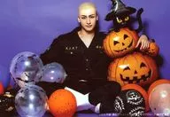 井阪郁巳(龍宮寺堅)/横型・キャラクターショット/ミュージカル「東京リベンジャーズ」#2 Bloody Halloween ランダムブロマイド