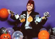 久保侑大(千堂敦)/横型・キャラクターショット/ミュージカル「東京リベンジャーズ」#2 Bloody Halloween ランダムブロマイド
