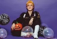 平松來馬(稀咲鉄太)/横型・キャラクターショット/ミュージカル「東京リベンジャーズ」#2 Bloody Halloween ランダムブロマイド
