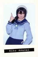 小野晴子(天内理子)/キャラクターショット/舞台「呪術廻戦」-懐玉・玉折- ランダムチェキ風カード グループA