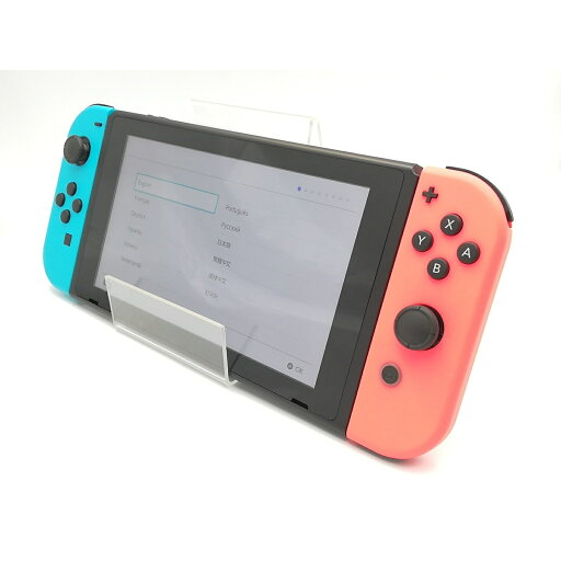 【中古】Nintendo Nintendo Switch Sports セット【ECセンター】保証期間1ヶ月【ランクC】