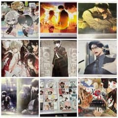 collar×malice カラマリ　ランチョン　オトメイトガーデン　OPG