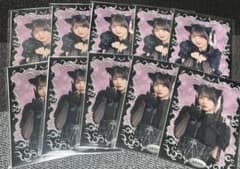 ファントムシータ もな ブロマイド セット未使用