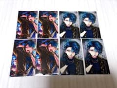 あくねこ　ハウレス・クリフォード　バレンタイントレカ風カード