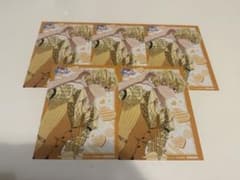 多聞くん今どっち！？ Sweet Magic CD特典 ブロマイド 石橋ナツキ