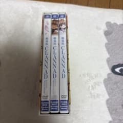 劇場版 CLANNAD セット