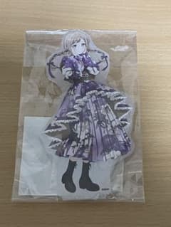 BanGDream! 市ヶ谷有咲 和紙風アクリルスタンド