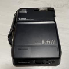 FUJI FOTORAMA FUJI Mr. HANDY インスタントカメラ