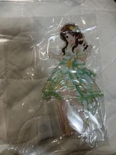 高森藍子　デレステ　アイドルマスターシンデレラガールズ　アクリルスタンド