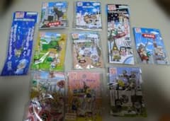 地域限　加トちゃん10個セット