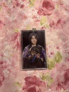 桜花浪漫堂 人間失格 ラッフルくじ　井澤勇貴